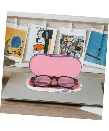 Premium Per Compris Tweezers & Double-Layered Glasses Case for Kids | Travel Accessories for Sunglasses & Contact Lenses - Buy Online on GoSupps.com