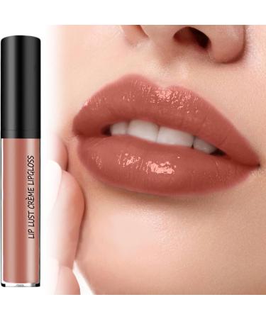  G n rique Lip Gloss - Long-Lasting Intense Volume Gloss - Water-Resistant Moisturizing Stick for Daily Care Evenings and Beauty Lovers - Buy Online on GoSupps.com