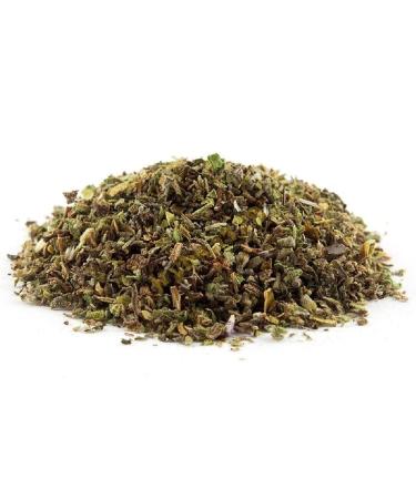 Organic Cistus Incanus Loose Leaf Hebal Tea Polyphenol Rich Detox Cleanse Antioxidants Immune System Booster (350g pack) 12.35 Ounce (Pack of 1) - Buy Online on GoSupps.com