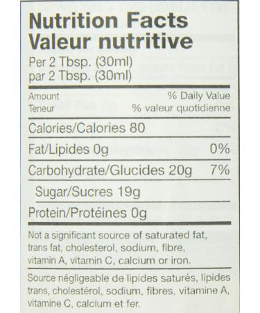 Torani Creme Caramel Syrup 750ml - Rich and Decadent Flavor for Drinks and Desserts - Buy Online on GoSupps.com