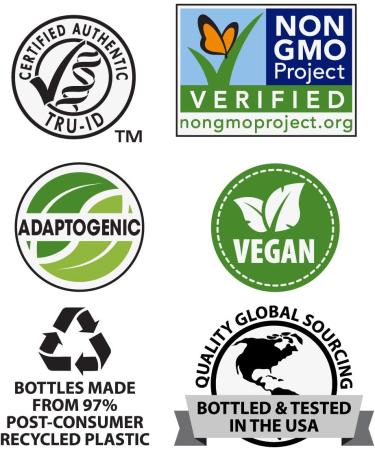 Nature's Way Schizandra Capsules  Fruit  100 Count (Pack of 2) - Buy Online on GoSupps.com