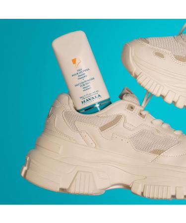Mavala Fraicheur Talcum Powder for Feet 75ml - Refreshing Foot Care Essential - Buy Online on GoSupps.com