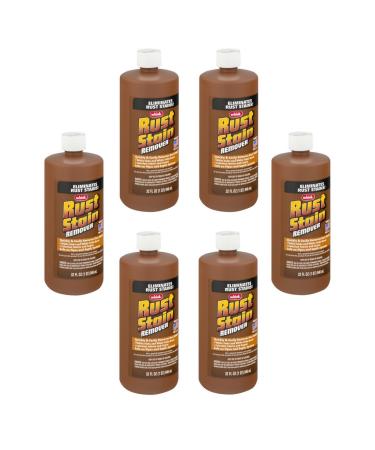RUST STAIN REMOVER 32OZ