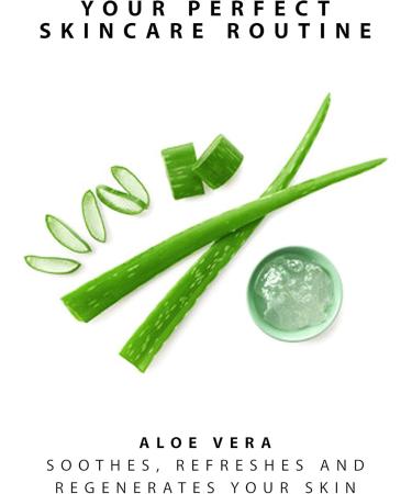 Micellar Water with Aloe Vera Particularly High Skin Tolerance Italian Organic Cosmetics Natyr - Fair & Natural 125ml - Buy Online on GoSupps.com