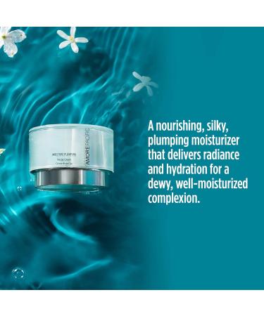 AMOREPACIFIC Moisture Plumping Nectar Cream - Lightweight Korean Face Moisturizer with Bamboo Nectar & Green Tea Seed Oil for Deep Hydration - Buy Online on GoSupps.com