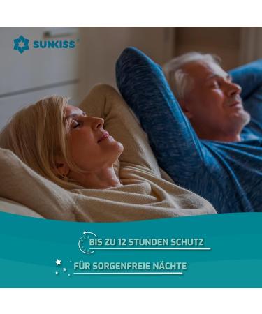 Sunkiss Trustplus XL Overnight Incontinence Diapers for Adults | Absorbent Disposable Underwear for Men & Women | 12 Pieces - Buy Online on GoSupps.com