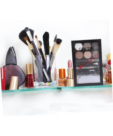 WOONEKY 1 Set Eyebrow Powder Set Eyebrow Sissor Kit Eyebrow Brush Brow Pencil Lady Eyebrow Powder Lit e Abs - Buy Online on GoSupps.com