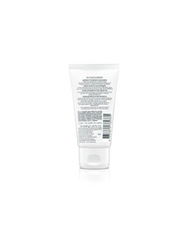 Vichy Ultra-Nourishing Hand Cream with Shea Butter 1.69 Fl Oz - Hydrating Hand Lotion for Dry Hands - Non-Sticky & Non-Greasy - Buy Online on GoSupps.com