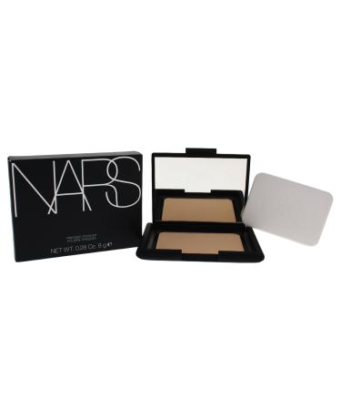 NARS Pressed Powder  Eden  0.28 Ounce