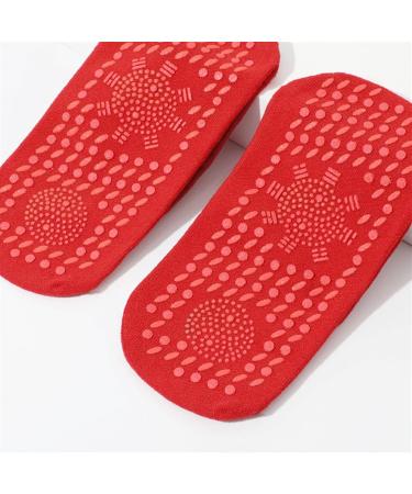 Sukori Foot Warmer Socks - Comfortable Multifunctional Winter Sports Warm Stockings | Anti-Freezing & Breathable | Perfect for Fishing & Camping - Buy Online on GoSupps.com
