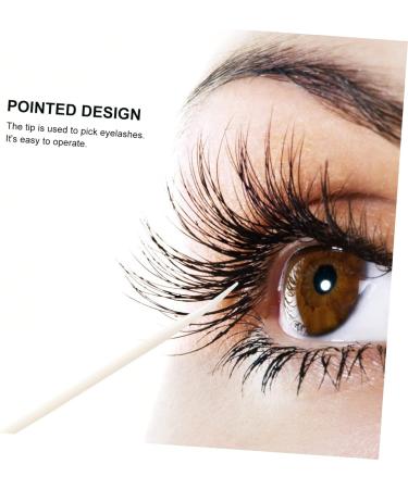 300 Pcs Eyelash Lift & Grafting Sticks - Perfect for Eyelash Extensions & Lash Lifts | International Shipping Available - Buy Online on GoSupps.com