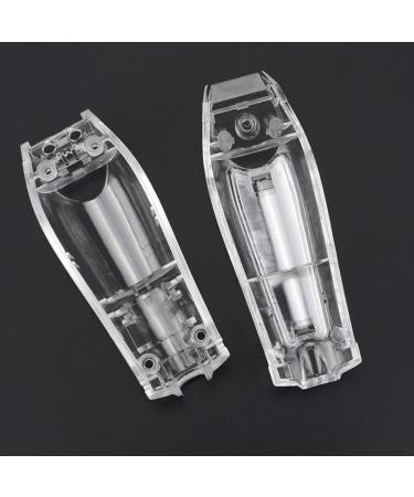 KVSERT 4X for Shell Electric Hair Clipper Cove Trimmer Hairdressing Cutting Barber Clipper Modified Shell - Buy Online on GoSupps.com