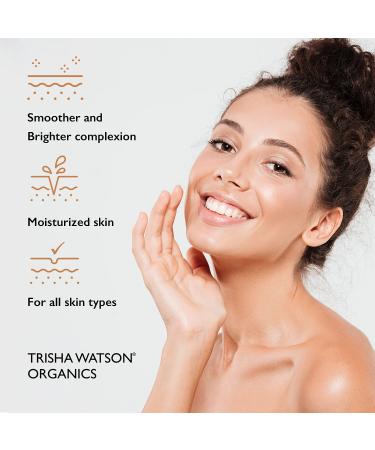 Flower Girl Hydrating Face Mist | Organic Rose Water & Witch Hazel Spray for Sensitive Skin | Soothing Facial Moisturizer & Acne Treatment 237 mL - Buy Online on GoSupps.com