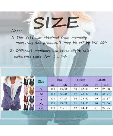 Shop Hanxiulin Oversized Plush Jacket - Warm Lined Fleece Mantel for Ladies | Cozy Hooded Winter Jacket in Orange - Buy Online on GoSupps.com