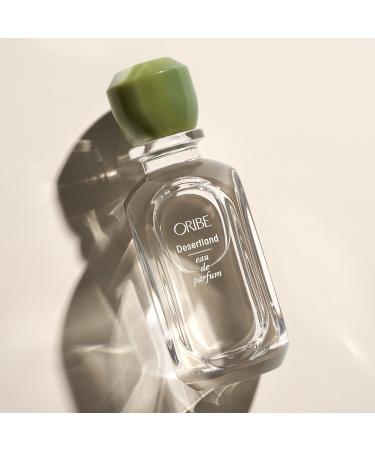 Oribe Desertland Eau de Parfum 2.5 Fl Oz (Pack of 1) - Buy Online on GoSupps.com