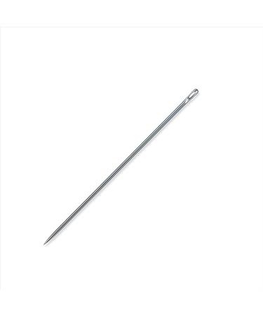 Dritz 56S-7 Sharps Hand Needles Size 7 Nickel - Pack of 20 - Buy Online on GoSupps.com