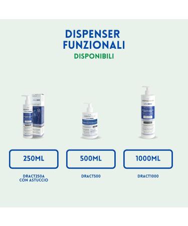 Detergente delicato per corpo e capelli - Dermarays Active - All-in-one - Buy Online on GoSupps.com