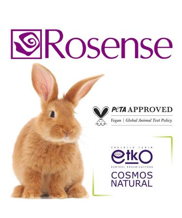 Rose Supreme Hydration Eye Serum | Natural Vegan & Cruelty-Free | 15 ml - Discover Ultimate Eye Care - Buy Online on GoSupps.com