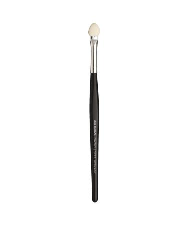 Da Vinci Vegan Eyeshadow Applicator - Made in Germany | 1 Piece Basic Round | Best Quality for International Shipping - Buy Online on GoSupps.com