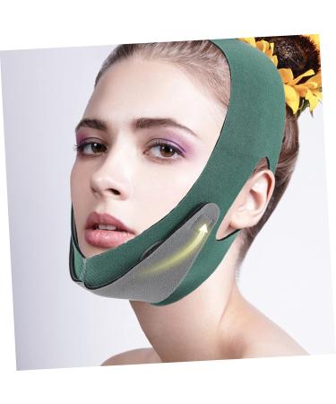 Beavorty anti aging watch band tool slimming belt tools facial tool sleep Chin Reducer small device spandex to sleep woman - Buy Online on GoSupps.com