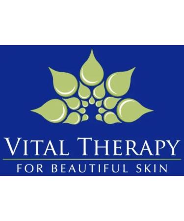 Vital Therapy Blemish Rescue 1 oz - Paraben-Free Acne Treatment | International Shipping Available - Buy Online on GoSupps.com