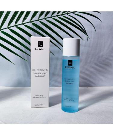 Gentle Facial Essence Toner 150ml | Balanced Skin | International Shipping Available - Buy Online on GoSupps.com