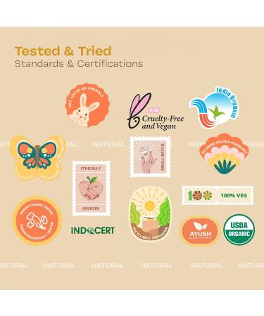 MAATE Baby Body Butter Lotion 300ml | Pure Kokum Butter & Sweet Flag Extract | Gentle Cream for Face Skin & Body | Ideal for Kids 0-12 Years | Moisturizing Baby Lotion - Buy Online on GoSupps.com
