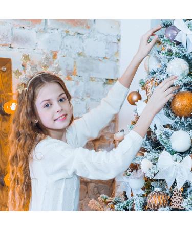 WLLHYF Glitter Star Headband - Birthday Hair Accessories for Women, Kids & Adults (1pcs-Gold) - Buy Online on GoSupps.com