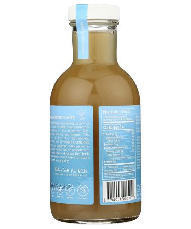 Hawaii Ginger Elixir - Goldthread Herbs, 12 oz Herbal Wellness - Buy Online on GoSupps.com