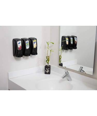 Dial - 17000985619 Gold Hand Care Anywhere Antibacterial Liquid Hand Soap 15oz Refill Bottle (Pack of 6) - Buy Online on GoSupps.com