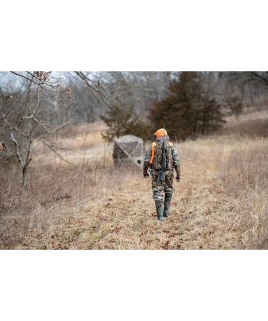 ALPS OutdoorZ Pursuit Pack Realtree Edge 44L - Lightweight Hunting Backpack - Buy Online on GoSupps.com