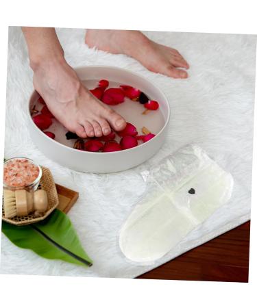 Moufles de Paraffine Hydratants 2 Paquet Spa pour Mains et Pieds Ensemble Exfoliant et Hydratant R paration Peau Soins Cosm tiques pour Toutes Peaux - Buy Online on GoSupps.com