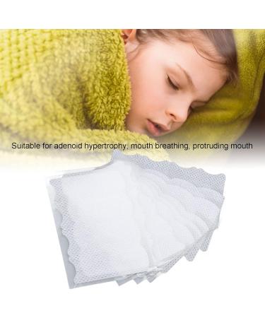 108pcs Anti Snoring Mouth Breathing Patch for Improved Nighttime Sleeping - Buy Online on GoSupps.com