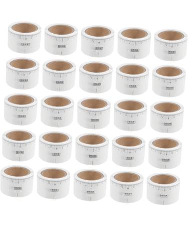 POPETPOP 100 Pcs Makeup Stickers Pro Tools Eyebrow Shaper Kit Eyebrow Stickers Marker Make up Eyebrow Pencil - Buy Online on GoSupps.com