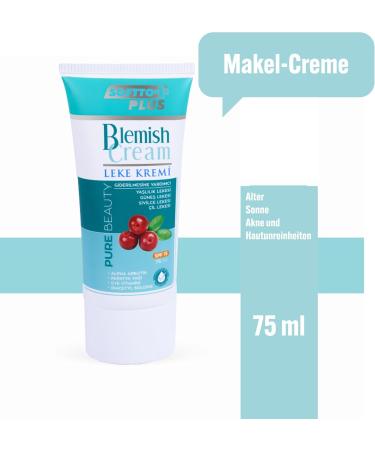 SofttoPlus Softto Plus+ Whitening Cream 75ML Very Effective - Buy Online on GoSupps.com