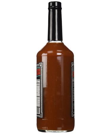 Original Bloody Revolution Gourmet Mixes - Elevate Your Cocktails - Buy Online on GoSupps.com