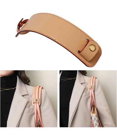 UxicRuya Shoulder Strap Pad Made of Thick Carrying Handle Pad for Laptop Bags Purses School Bags Khaki - Buy Online on GoSupps.com