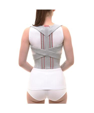 PC302 Posture Corrector with Metal Inserts L LM-PC302-3