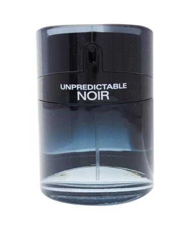 Glenn Perri Unpredictable Noir Men 3.4 oz EDP Spray - Buy Online on GoSupps.com