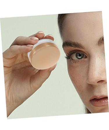 PACKOVE Eyebrow Gel Transparent Brow Gel for Natural Styling Soft Formula Three Dimensional Look Long Lasting Hold Stains for Daily Use - Buy Online on GoSupps.com