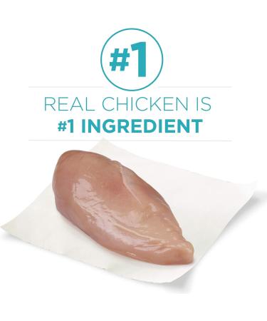 Purina ONE Dry Cat Food for Sensitive Systems + Senior Cat | 2 x 1.8 kg Cat Food + Cat Food 1.8 kg - Buy Online on GoSupps.com