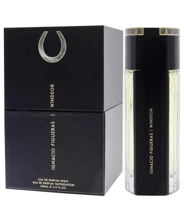 Windsor by Ignacio Figueras for Unisex - 3.4 oz EDP Spray - Buy Online on GoSupps.com