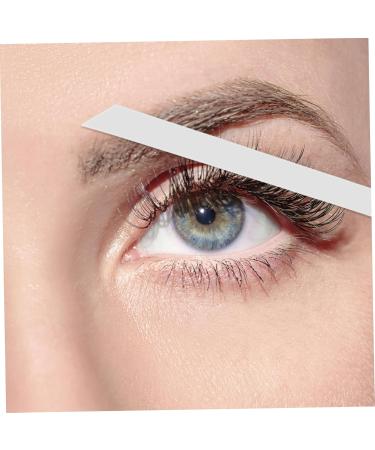 Ipetboom 3 Sheets Eyelash Tool Lash Lift Tool Lash Perming Pads Silicone Lash Lifting Pads Silicone Lash Lifting Rods Silicone Eyelash Perming Curler Root White Supplies Silica Gel Cosmetic medium - Buy Online on GoSupps.com