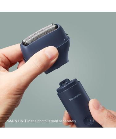 Panasonic ER-CSF1 MULTISHAPE 3 Blade Electric Shaver Head for Men - Replacement Attachment - Buy Online on GoSupps.com