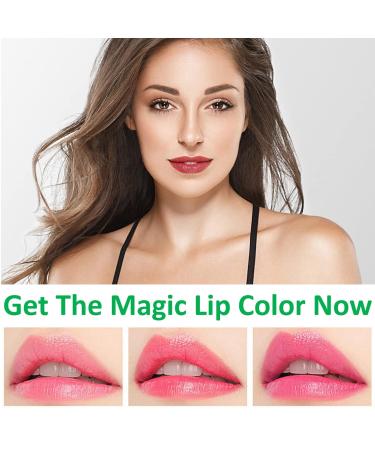 Aloe Vera Lipstick Set | Long Lasting Moisturizing Lip Balm | Nourishing & Color Changing | Waterproof Matte Lip Gloss | 5 Pack - Buy Online on GoSupps.com