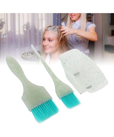 Hair Dye Mixing Bowl Professional Hair Dye Kit Hairdressing Accessory Skid Resistance Base Complete for Hair Salon for Barber - Buy Online on GoSupps.com