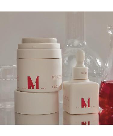 Dr. Diamond's Metacine InstaFacial Collection Duo | Plasma Bioactive Growth Factor Serum | Emulsion Retinopro Growth Factor Night Cream for Skin Repair Resurfacing Rejuvenation & Renewal - Buy Online on GoSupps.com