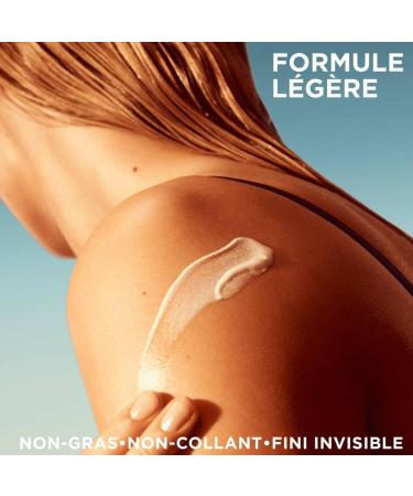  Garnier Garnier Ambre Solaire Ideal Bronze SPF 30 - Face and Body Sunscreen Water Resistant 150 ml" (3) - Buy Online on GoSupps.com