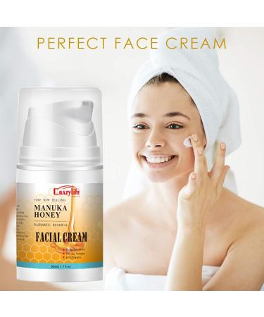 INSKIN Face Cream Moisturiser Strong Moisturiser & Anti Wrinkle Face Cream For Women & Men Reduce Redness & Dryness For Body & Hands Non-Greasy For Sensitive & Very Dry Skin - Buy Online on GoSupps.com
