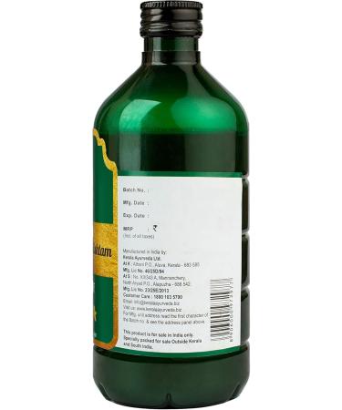 Kerala Ayurveda Dhanwantharaishtam 435 Ml - Buy Online on GoSupps.com